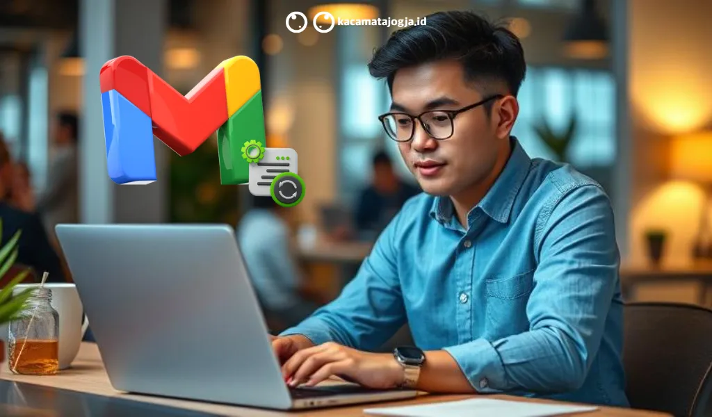 pemulihan akun google