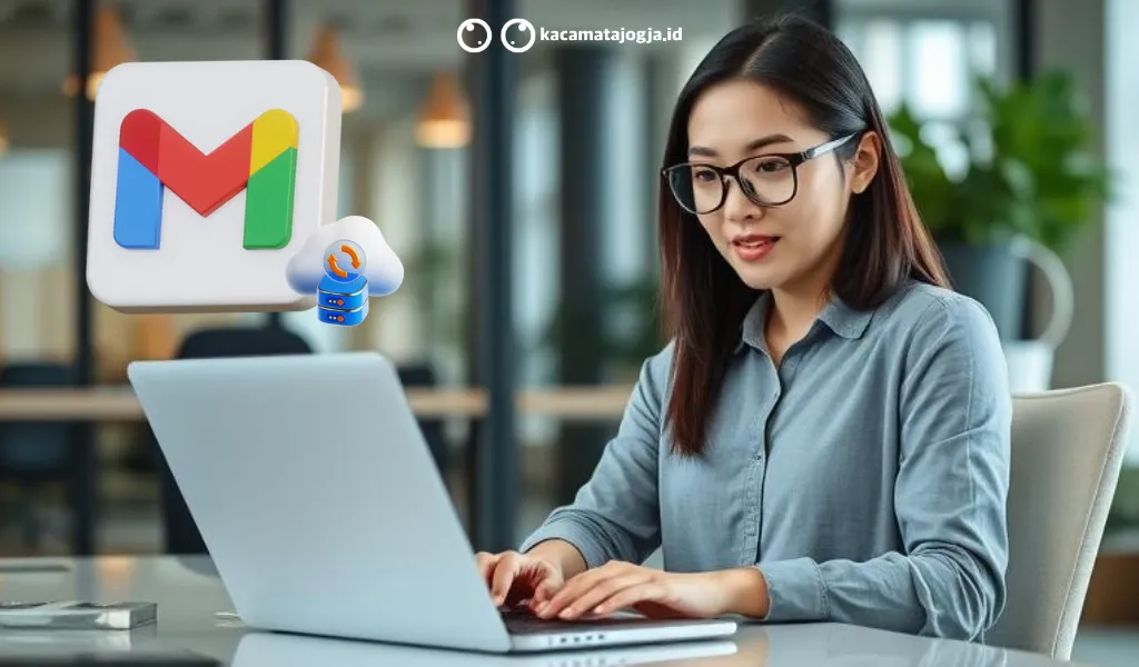 pemulihan akun google