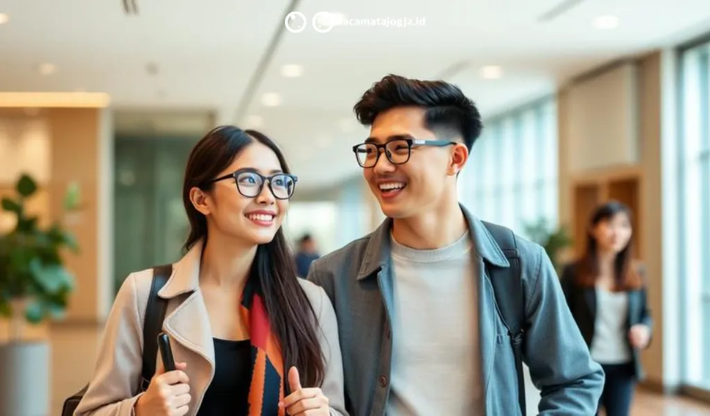 frame kacamata penutup