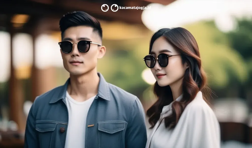 kacamata uv protection