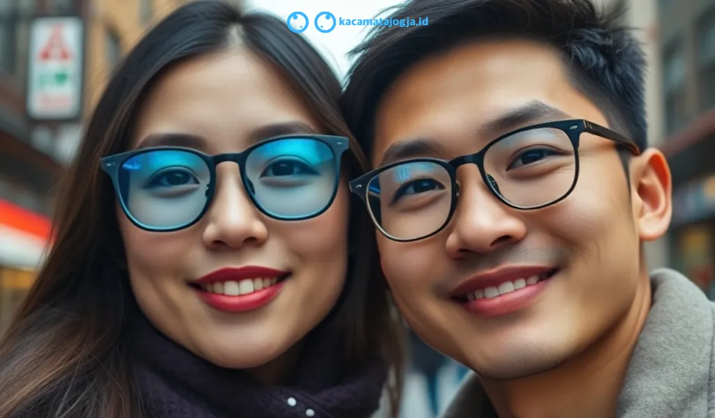 lensa kacamata