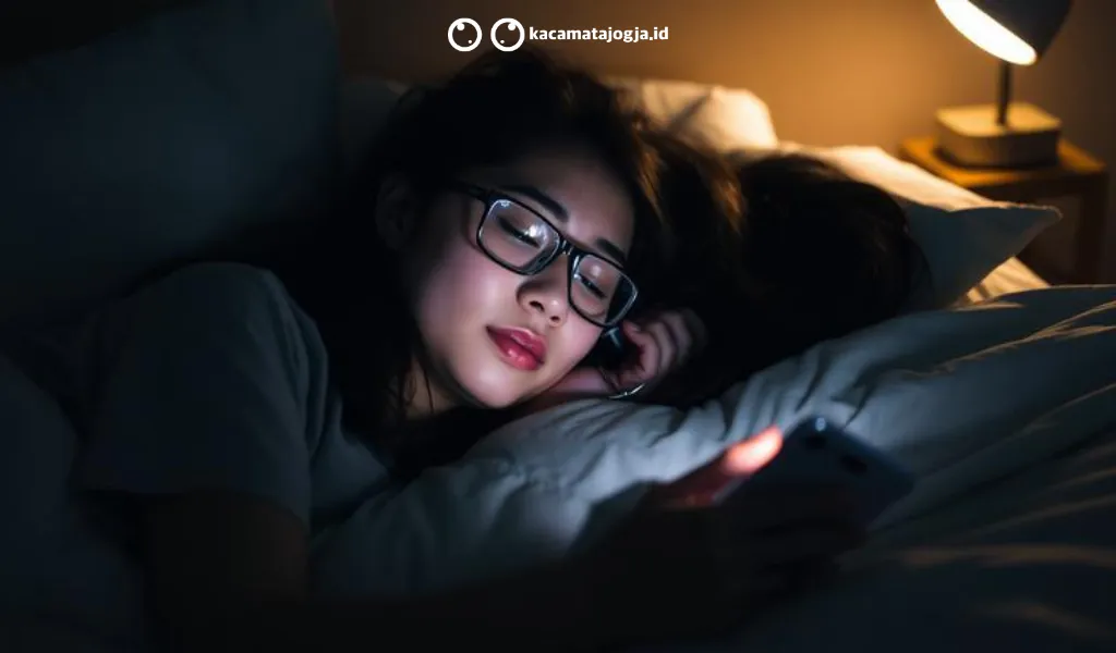 bahaya radiasi hp body