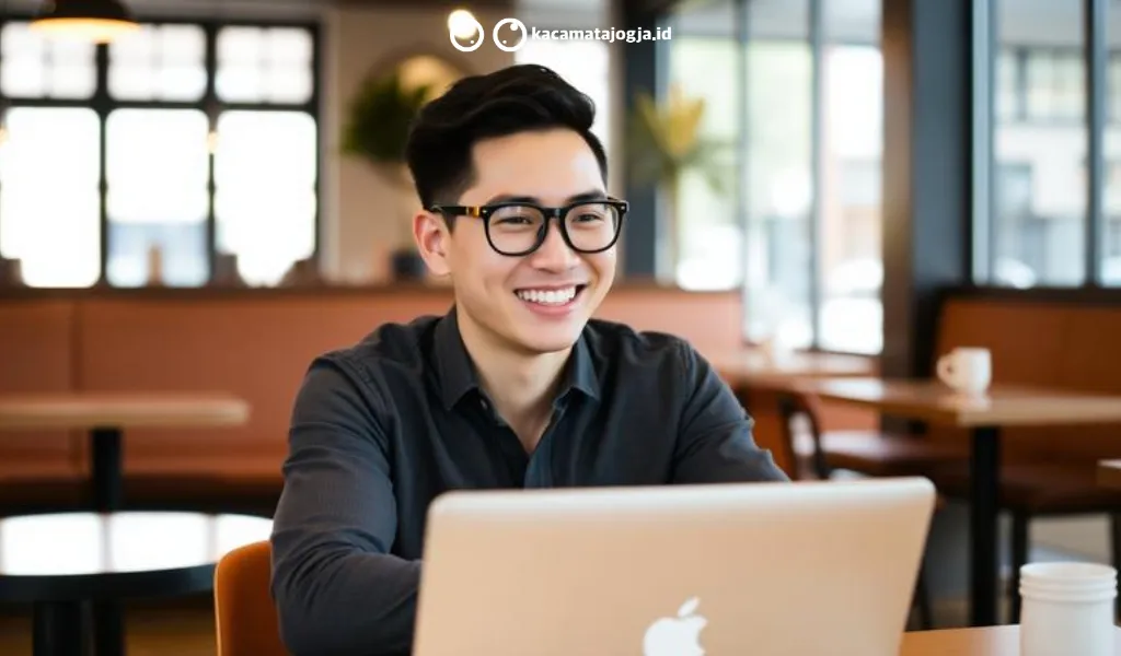 fungsi utama kacamata penutup