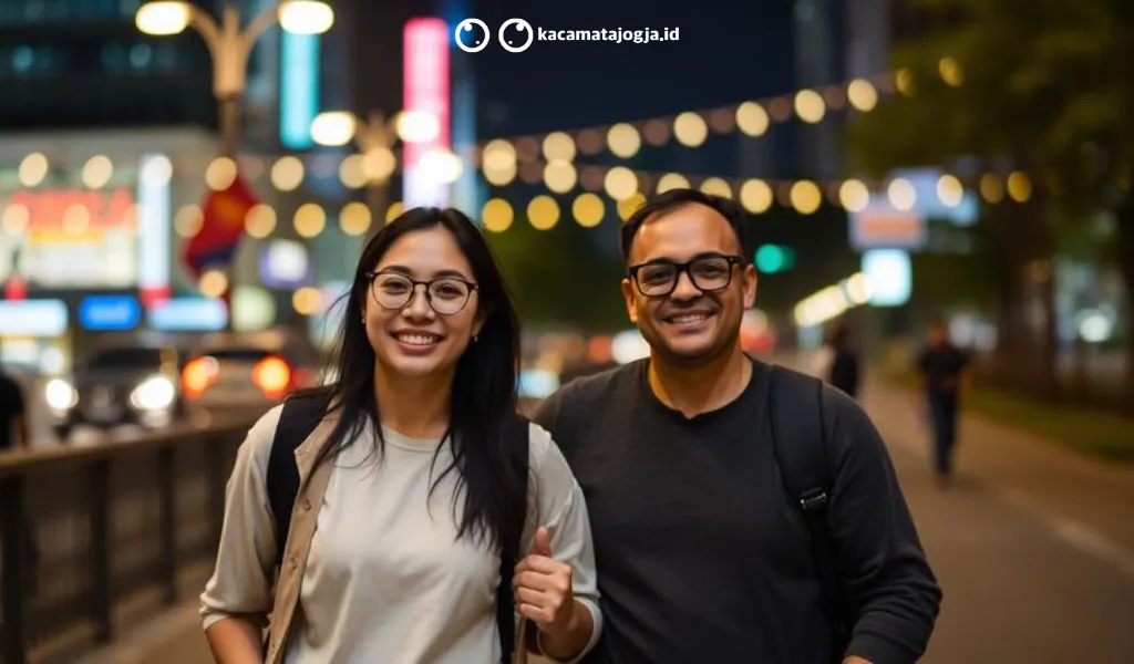 kacamata adalah penutup