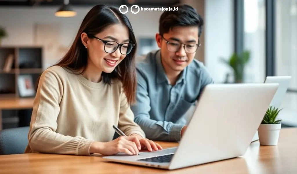 kacamata murah jogja