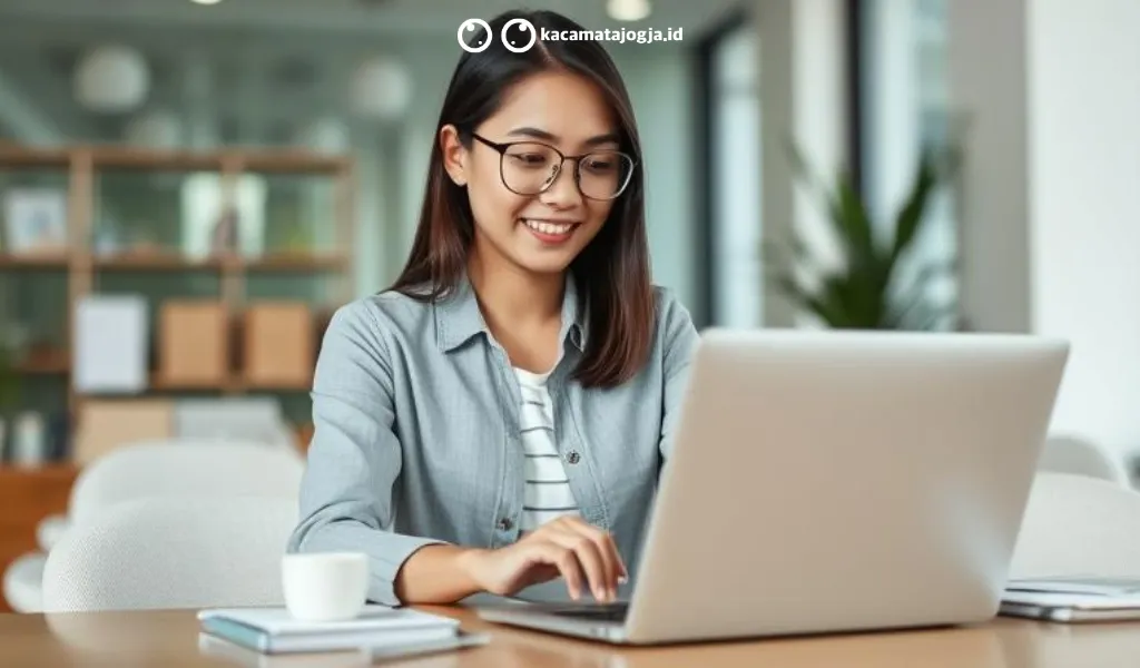 kacamata silinder body