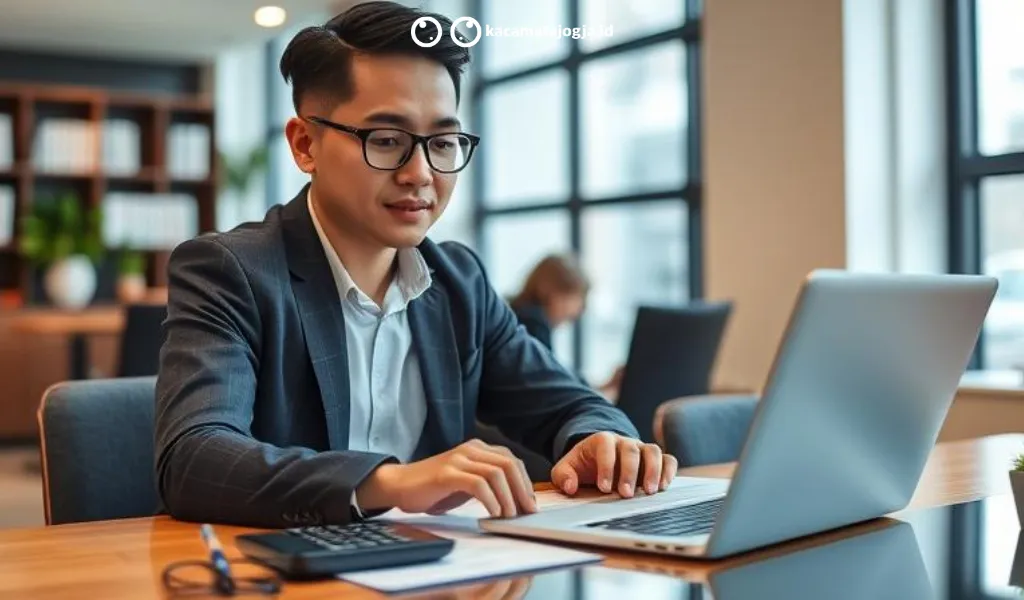 kacamata silinder penutup