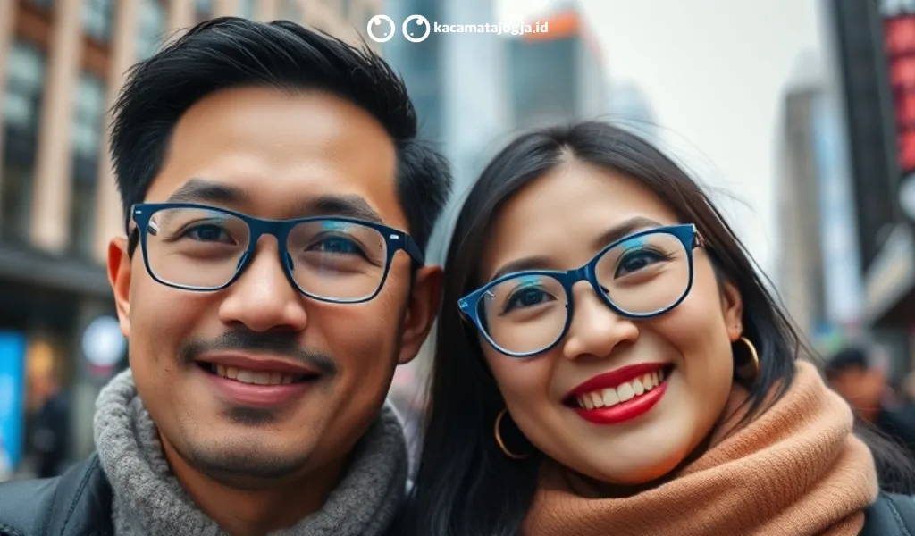 lensa kacamata