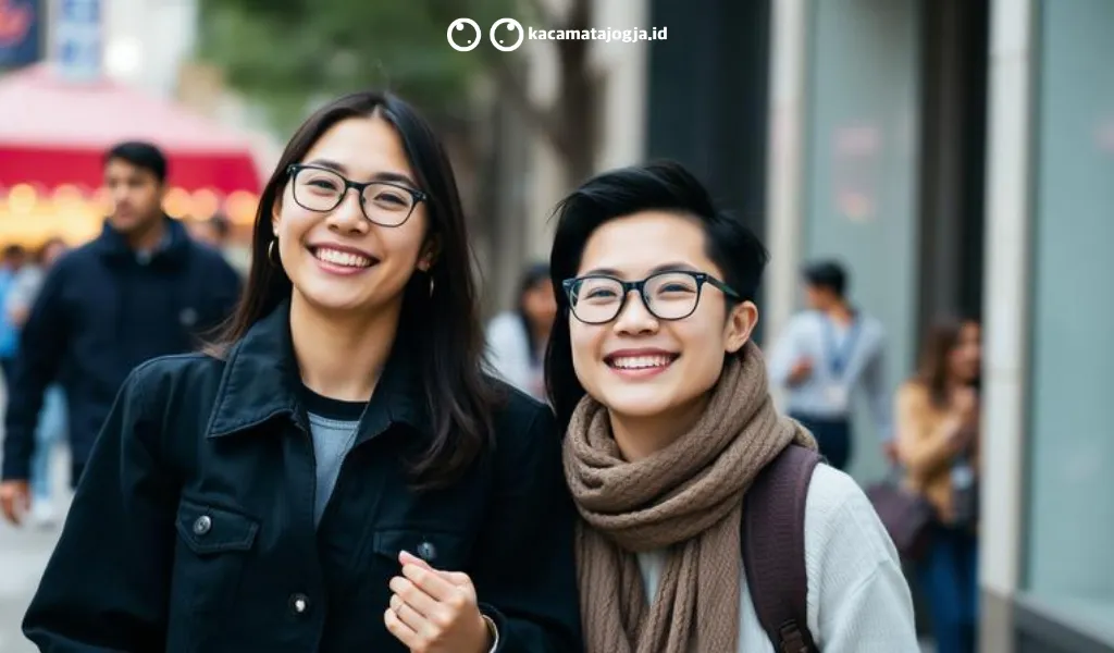 mitos fakta kacamata thumbnail